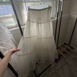 Petticoat Skirt